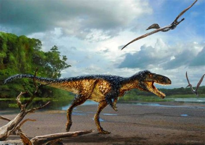 See Timurlengia Euotica, The T. Rex's Fearsome New Cousin