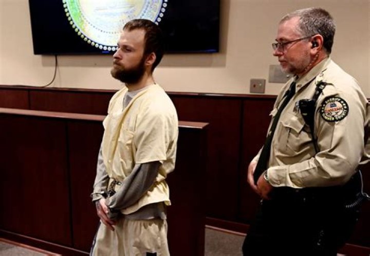 Serial Killer Niels Högel Sentenced To Life For Killing 85 Patients As Nurse