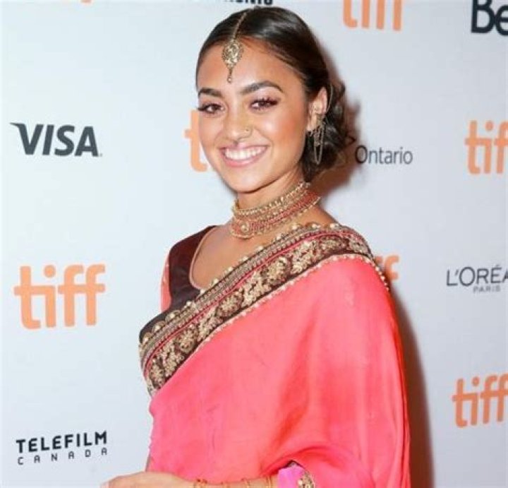 Shazi Raja Age, Ethnicity, Biography