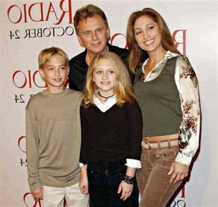 Sherrill Sajak: Bio, Net worth update 2019. Everything about Pat Sajak’s Ex Wife