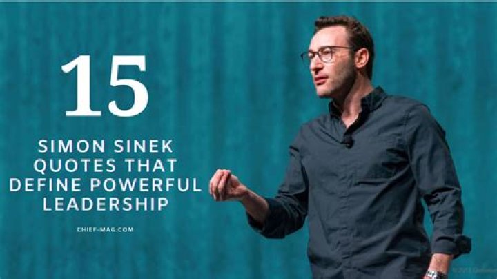 Simon Sinek Net Worth: Who is his Girlfriend/Wife?
