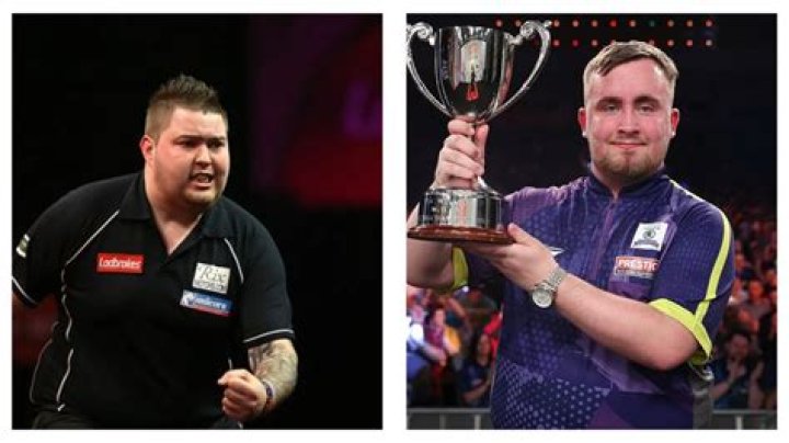 Simon Whitlock (Darts Player) - Age, Birthday, Bio, Facts, Family, Net Worth, Height & More