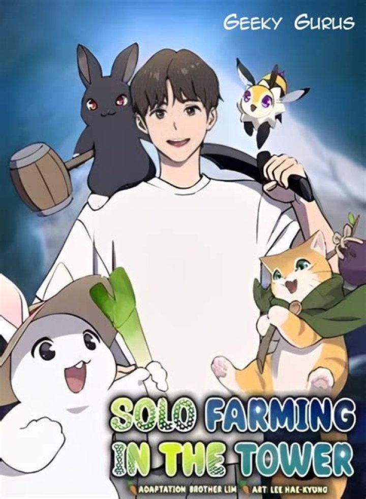 Solo Farming In The Tower Chapter 40 Release Date, Spoiler, Raw Scan, Recap, Where to Read & What to Expect