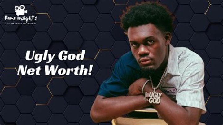 STEEZO THE GOD Net Worth and Earnings