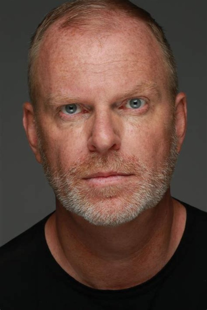 Stefan Brogren – Celebsgraphy