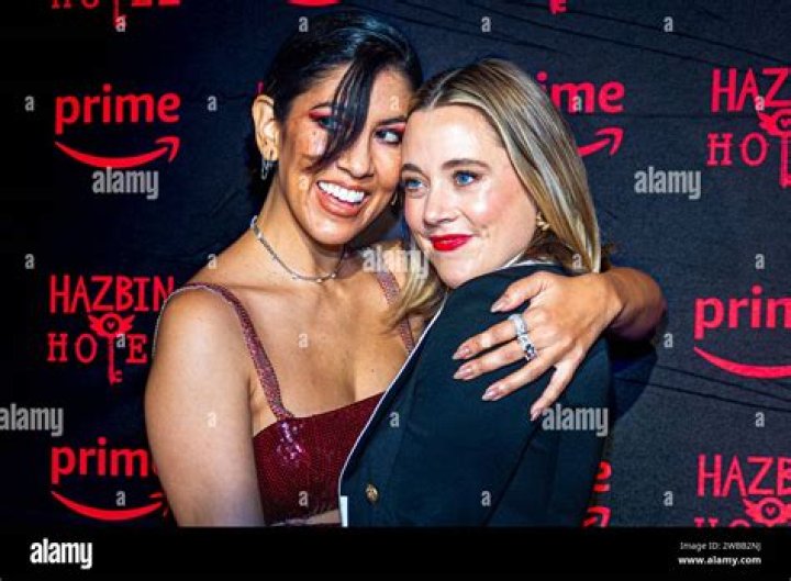 Stephanie Beatriz – Celebsgraphy