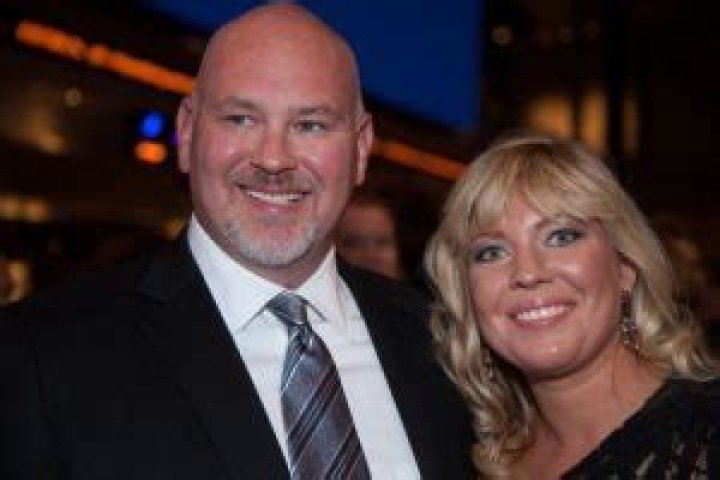 Steve Schmidt Net Worth, Wife Angela Schmidt, Children, Wiki.
