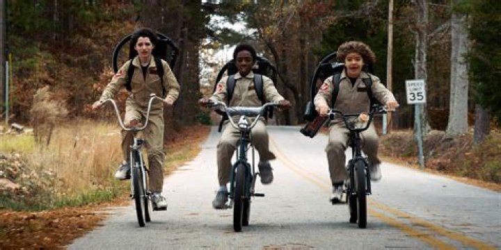 Stranger Things