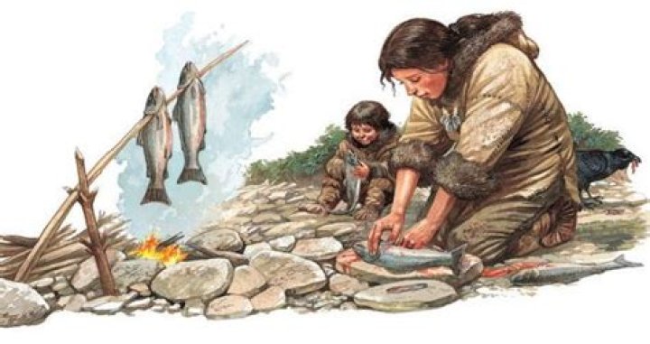 Study Suggests Neolithic Diet More Fish-Heavy Than Previously Thought