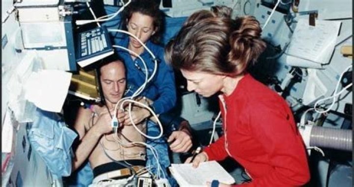 Surgery In Space: Is It Even Possible?