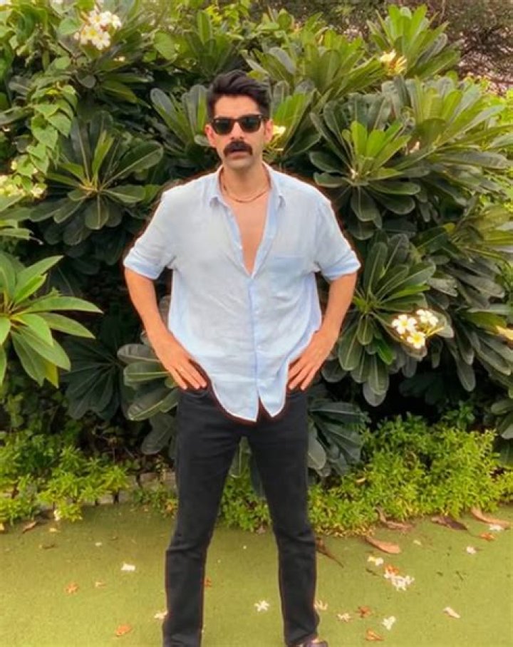 Surya Sharma (Actor) Wiki, Biography, Age, Height, Wife, Parents, Girlfriend, Net Worth & More