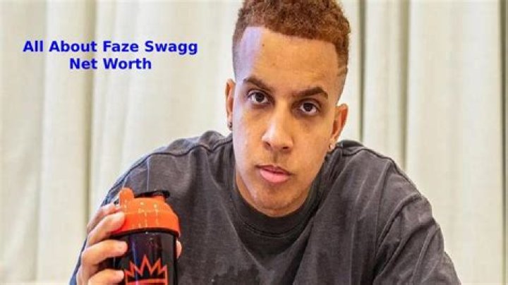 Swagg Net Worth and Earnings