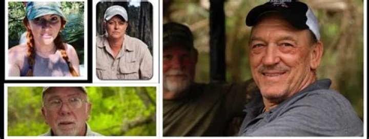 Swamp People Cast ages: How old are these Famous Alligator Catchers