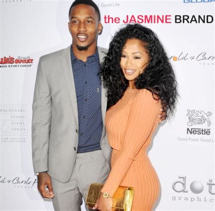 Tae Heckard (Stefon Diggs Girlfriend) Age, Ex-Fiance Brandon Jennings, Wiki, Net Worth, and Bio