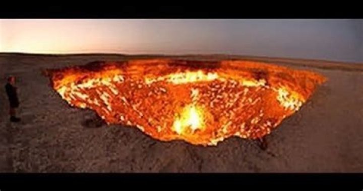 The 6 Weirdest Disasters In Human History