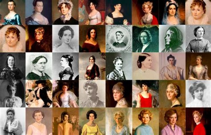 The Best Little-Known Stories About America's First Ladies