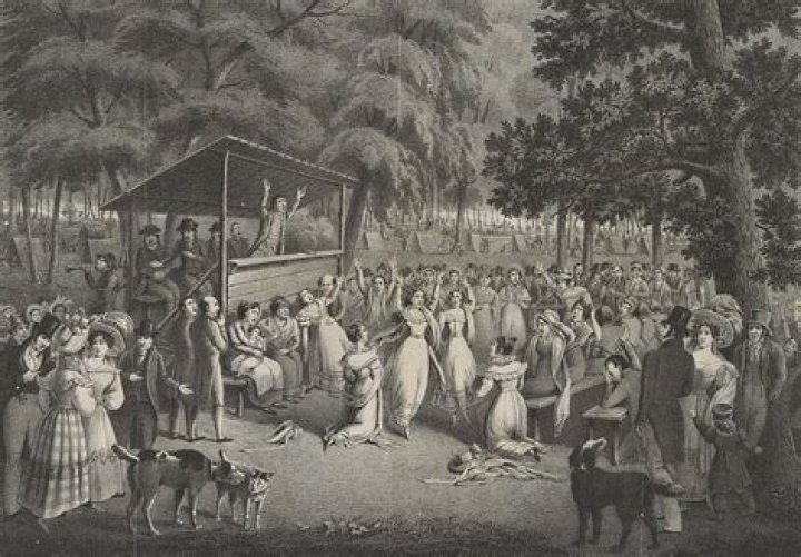 The Colonial Prophet Without Gender