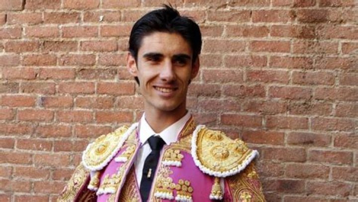 The Death Of Víctor Barrio, The Matador Gored On National Television