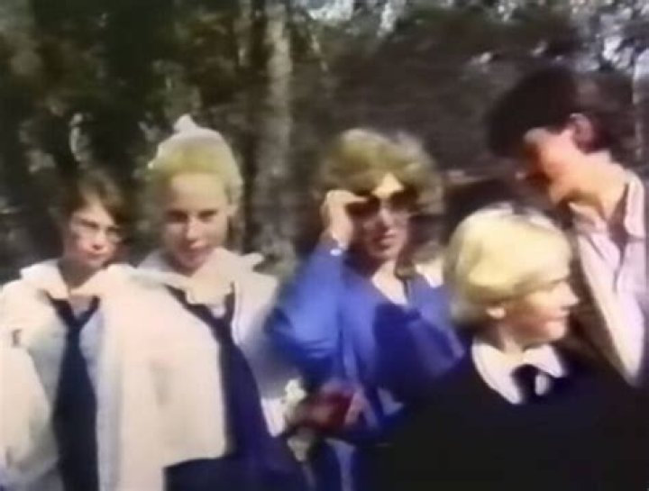 The Family Cult And Its Messianic Leader Anne Hamilton-Byrne
