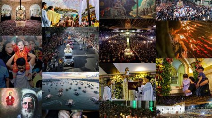 The Most Unusual Religious Rituals And Beliefs In The World