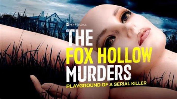 The Serial Killer Who Called Himself 