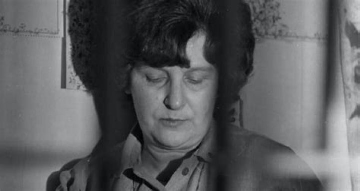 The Shocking Crimes Of Velma Barfield, The 