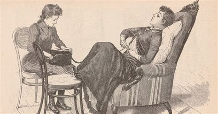 The Strange, Surprising History Of The Vibrator