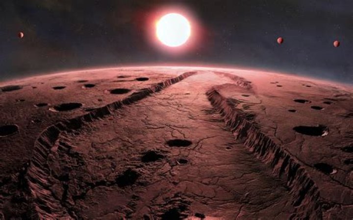 The Strangest Exoplanets We Have Ever Discovered