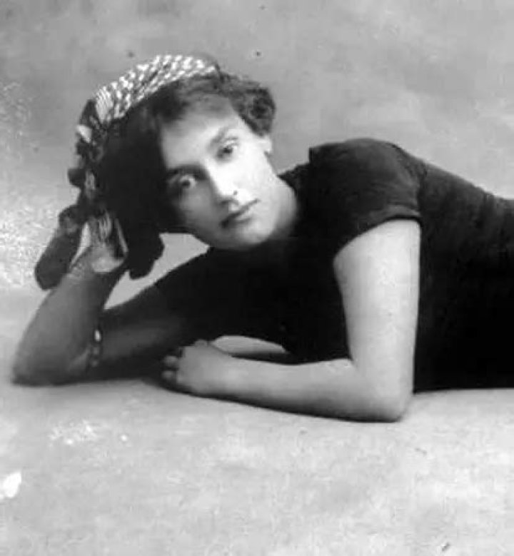 The Taboo-Breaking Pioneer Of The Early 1900s