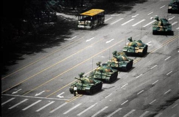 The Ten Most Iconic LIFE Magazine Photos