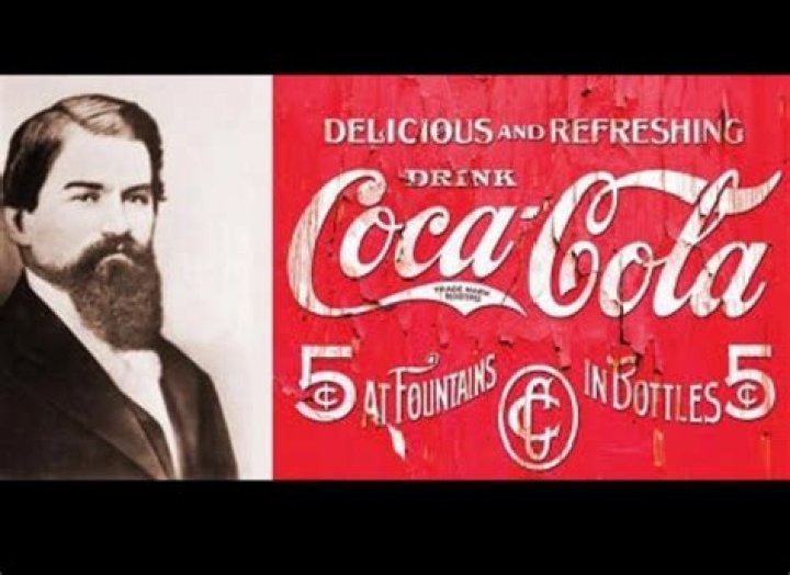 The Tragic History Of John Pemberton, The Man Who Invented Coca-Cola