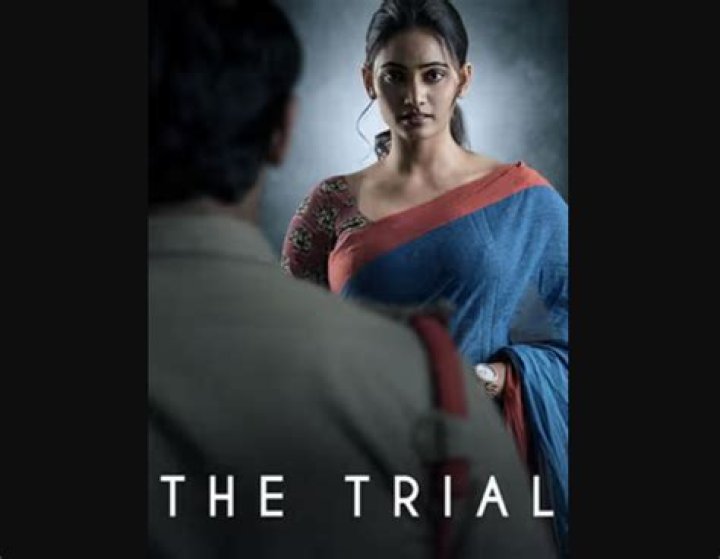 The Trial Telugu Movie Release Date, Ratings, Cast, Plot, Spoilers, Streaming, Trailer & Where To Watch