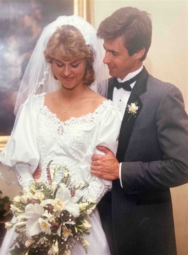 The Twisted Case Of Sherri Rasmussen, The Woman Killed By An LAPD Officer Who Was In Love With Her Husband