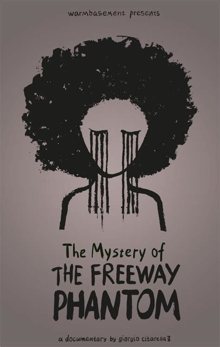 The Unsolved Mystery Of The 'Freeway Phantom'