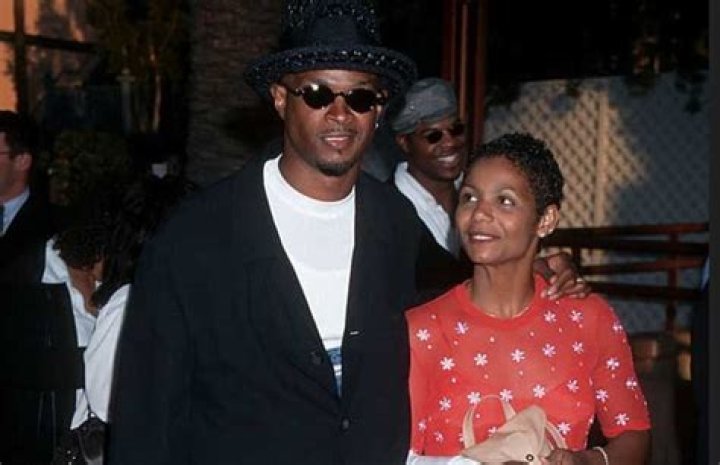 The Untold Truth About Damon Wayan’s Ex-Wife, Lisa Thorner – Celebsgraphy