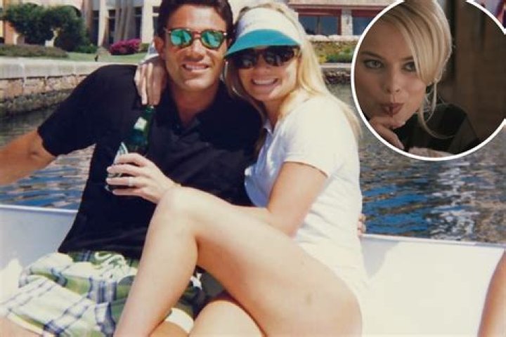 The Untold Truth About Jordan Belfort’s Ex-Wives – Celebsgraphy