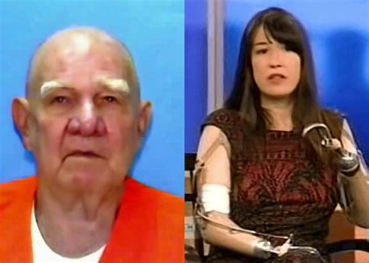 The Vicious Crimes Of Lawrence Singleton, The Rapist Who Chopped Off His Victim's Arms With A Hatchet