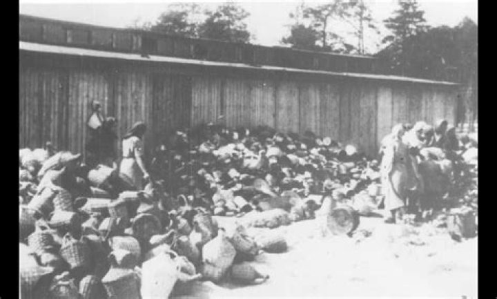 The Woman Who Delivered 3,000 Babies At Auschwitz