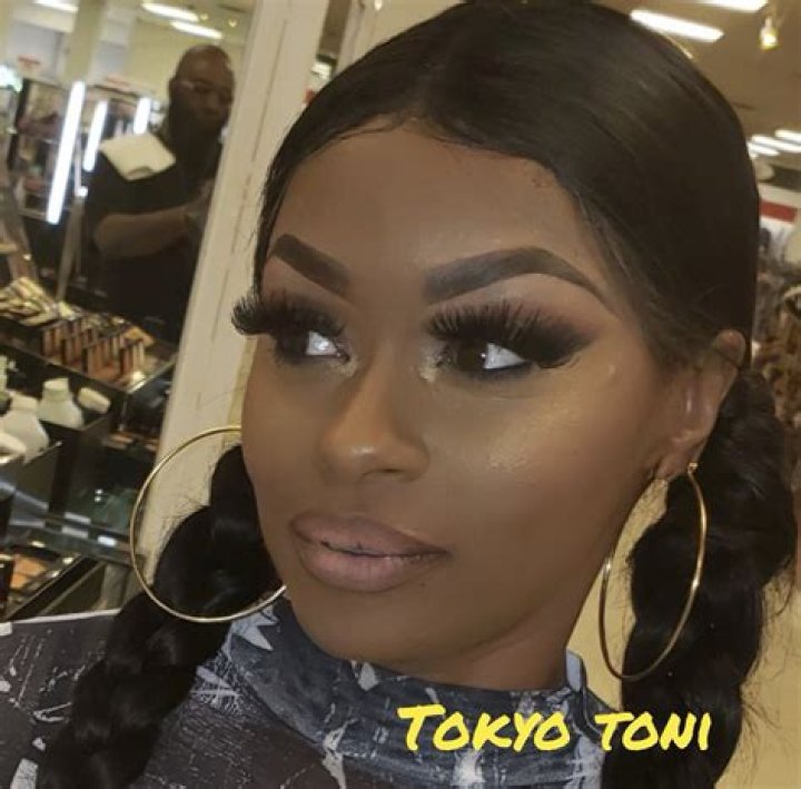 Tokyo Toni [Shalana Hunter] Wiki, Biography, Age, Net Worth, Husband, Parents, Kids, Height, Age & More