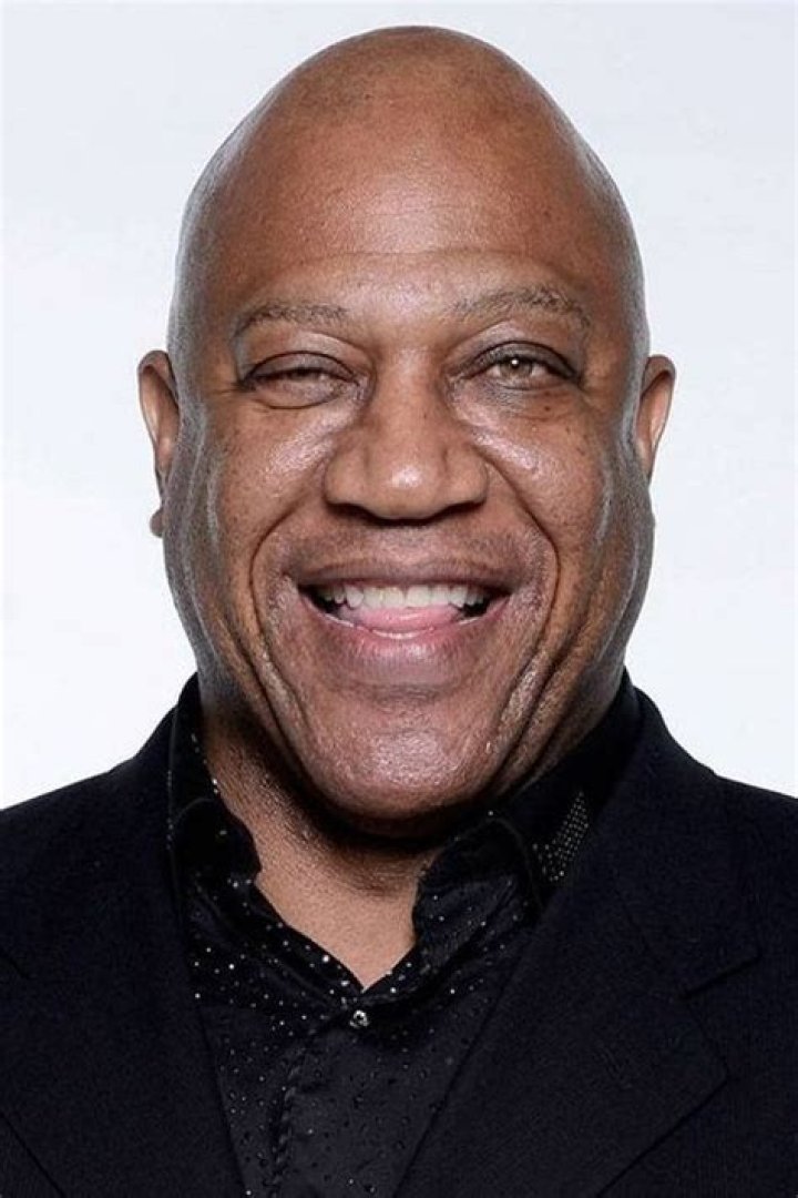 Tom Lister, Jr.