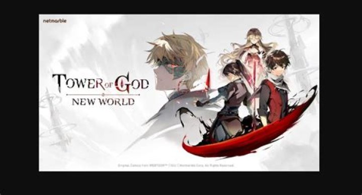 Tower Of God Chapter 601 Release Date, Spoiler, Raw Scan, Countdown, Where to Read & Current Updates