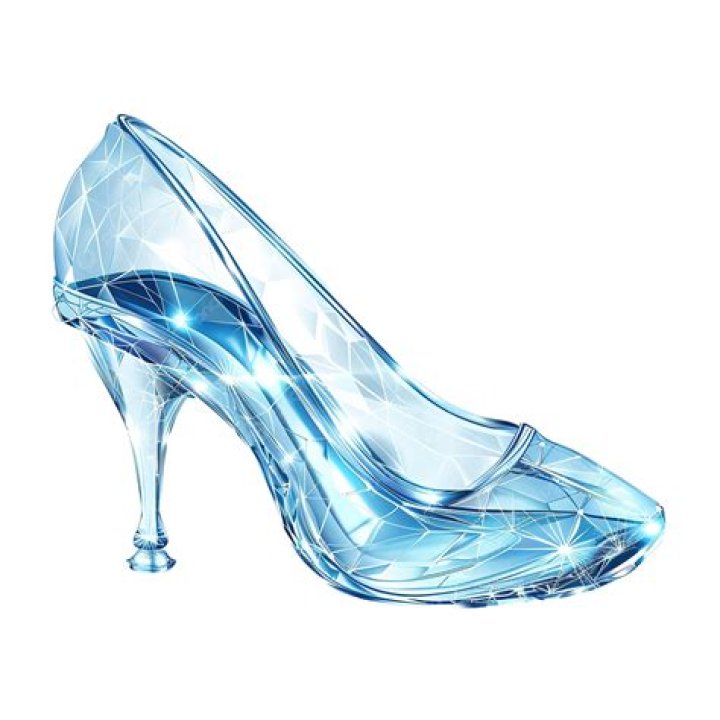Tracking A Glass Slipper For Centuries
