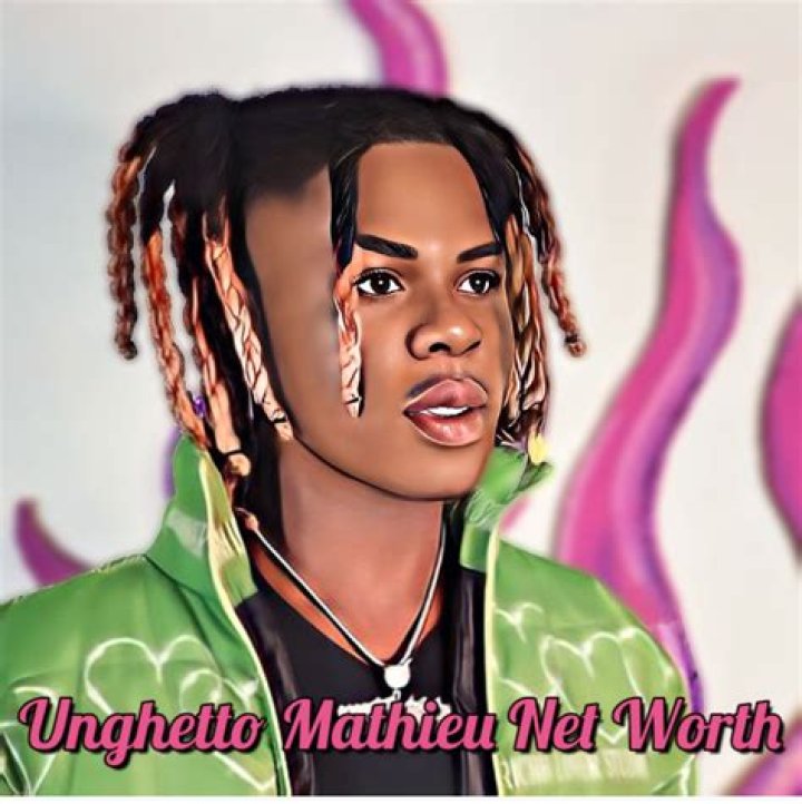 Unghetto Mathieu Net Worth and Earnings