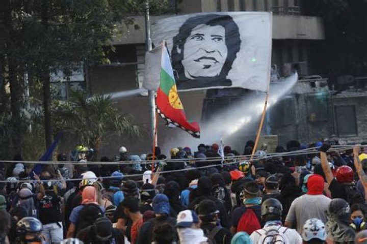 Víctor Jara, The Chilean Folk Singer Killed For His Songs Of Peace