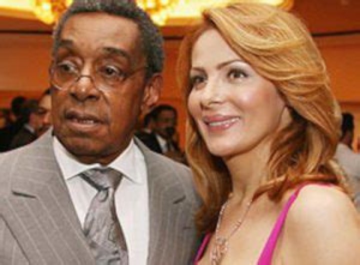 Victoria Cornelius (Don Cornelius Ex-Wife) Step- Grand Daughter Christina Marie Cornelius, Net Worth, Age
