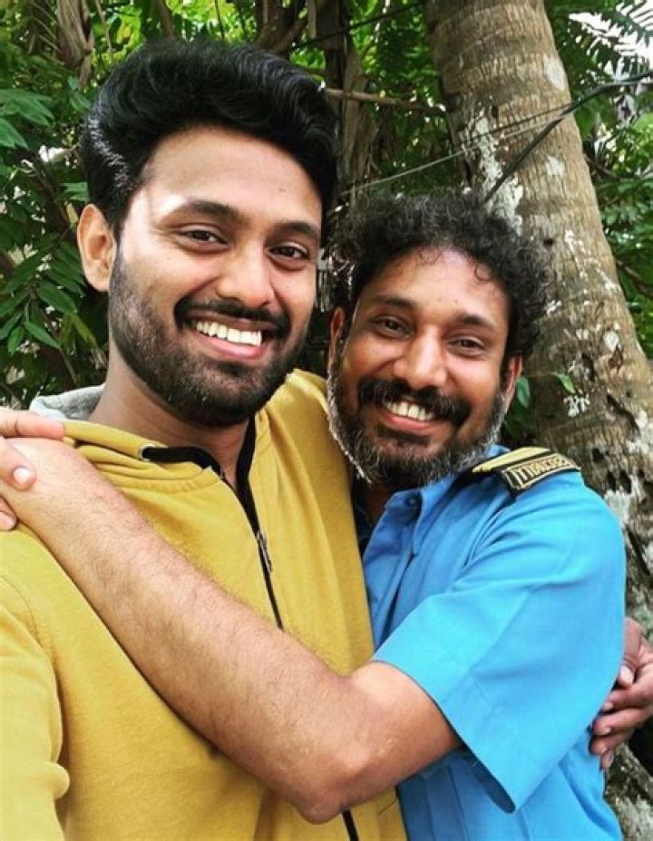 Vinod Thomas (Actor) Wiki, Age, Wife, Family, Movies, Biography, Death Cause & More