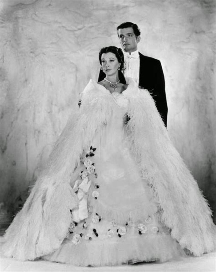 Vivien Leigh Cause De Sa Mort