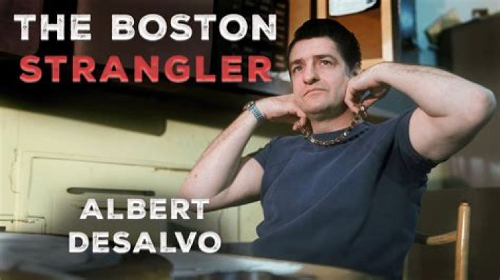 Was Albert DeSalvo Really The 'Boston Strangler'?
