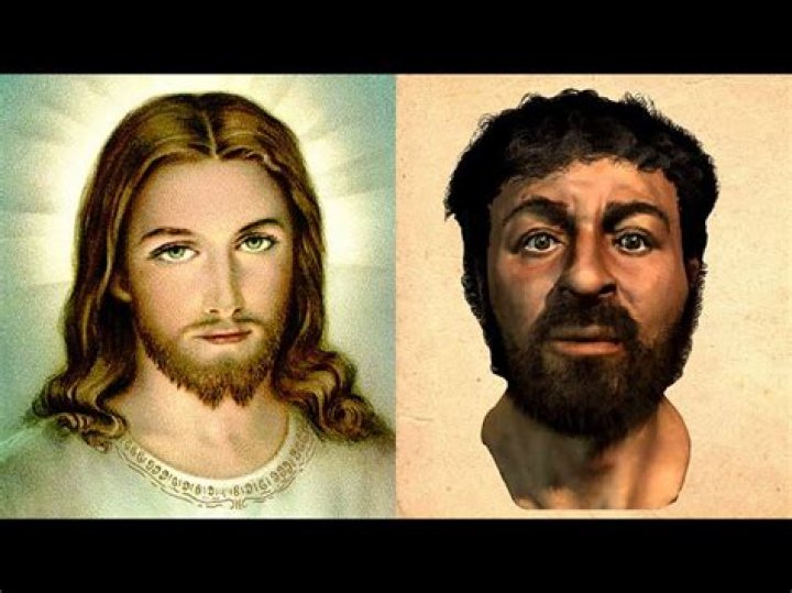 Was Jesus White? The Real History Of What Color He Was