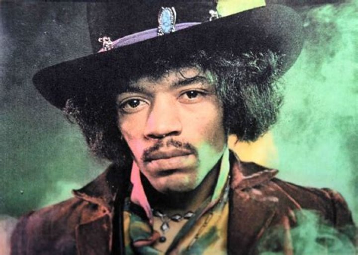 Was Jimi Hendrix's Death An Accident Or Foul Play?